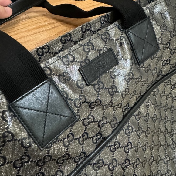 Gucci bag - Picture 5 of 13